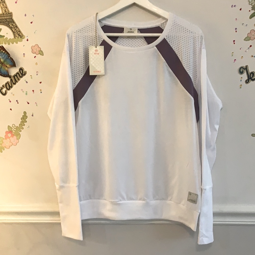 ❣️❣️MAAJI❣️❣️brand new with tags, long sleeve top